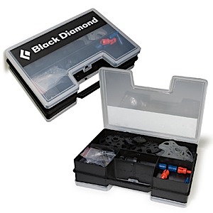 Black Diamond Pole Spare Parts Kit